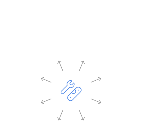 متریال مورد نیاز برای ساخت تابلو فریم لس - visual selection - 1K JPEG